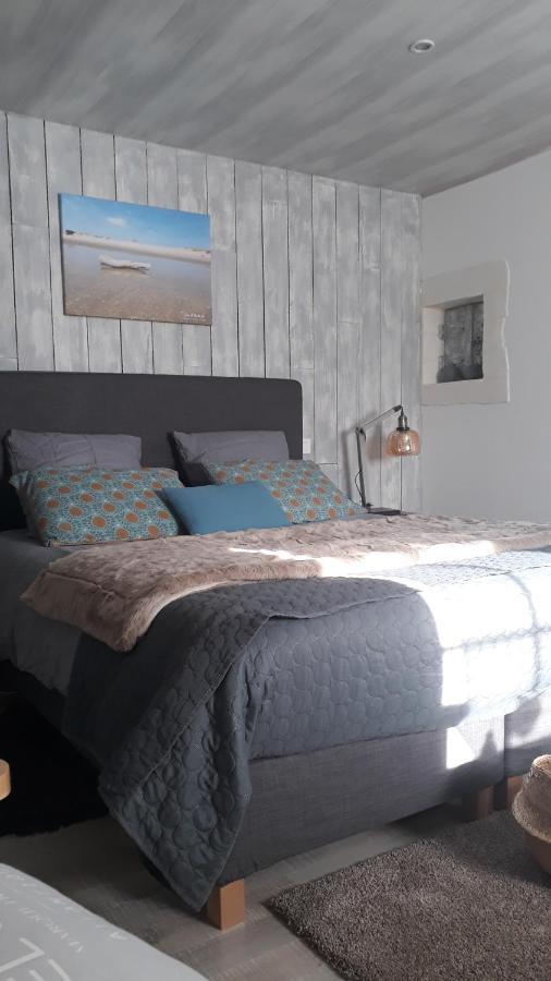 La Mesonnetta Bed and Breakfast Soulignonne Exteriör bild